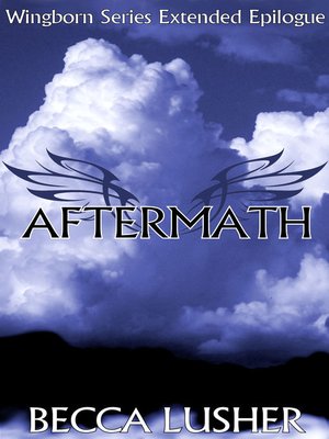 cover image of Aftermath (A Wingborn Series Extended Epilogue)